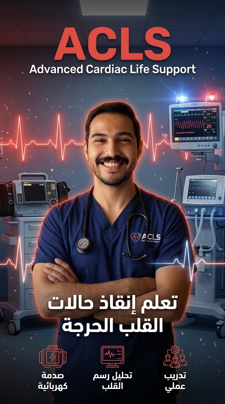 ACLS